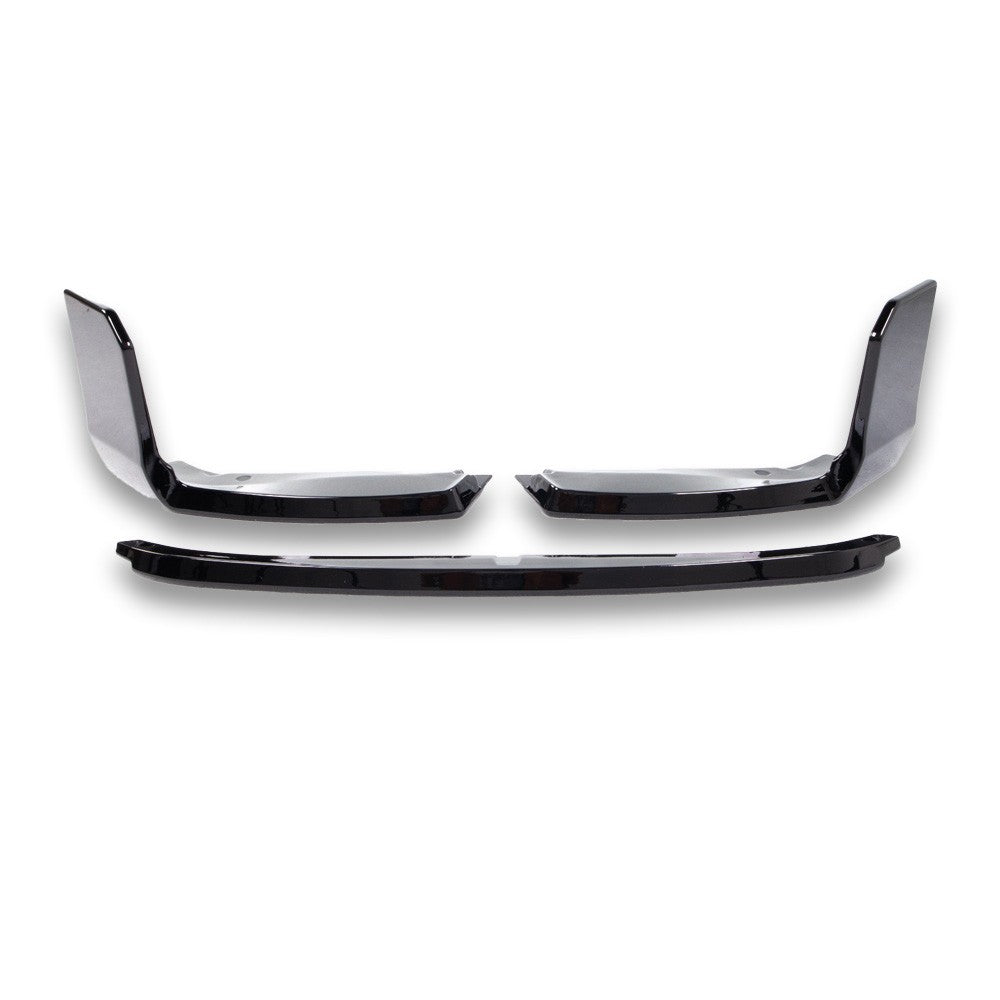 MP Style ABS Front Lip - BMW G87 M2