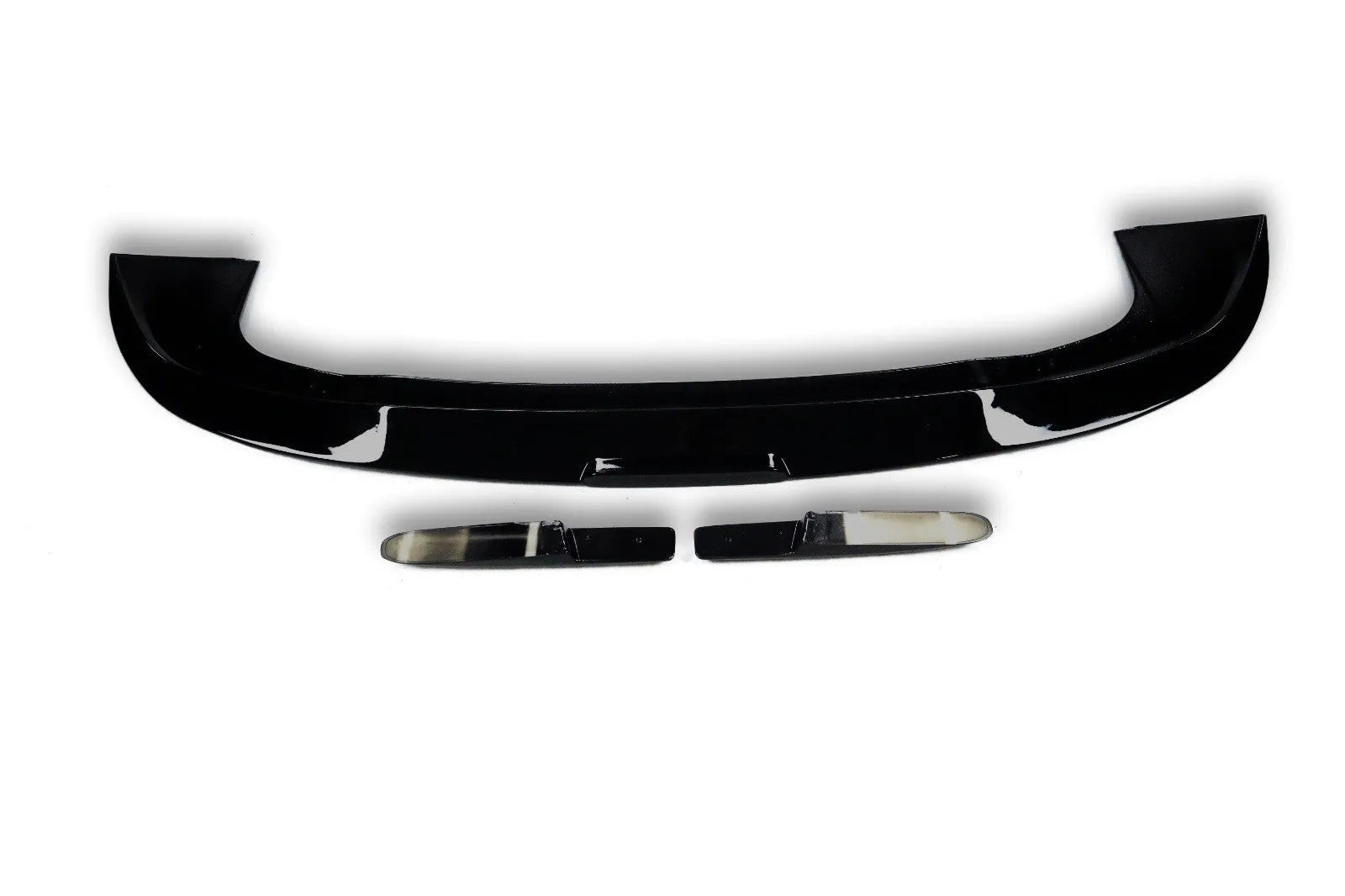 MP Style ABS Roof Spoiler - BMW G01 X3