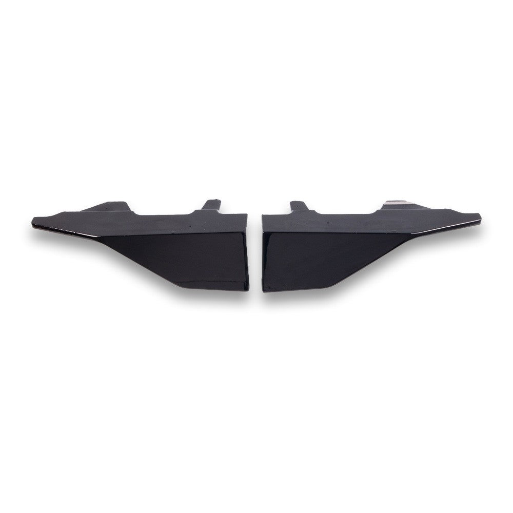 MP Style ABS Side Skirt Winglets - BMW G42 2 Series