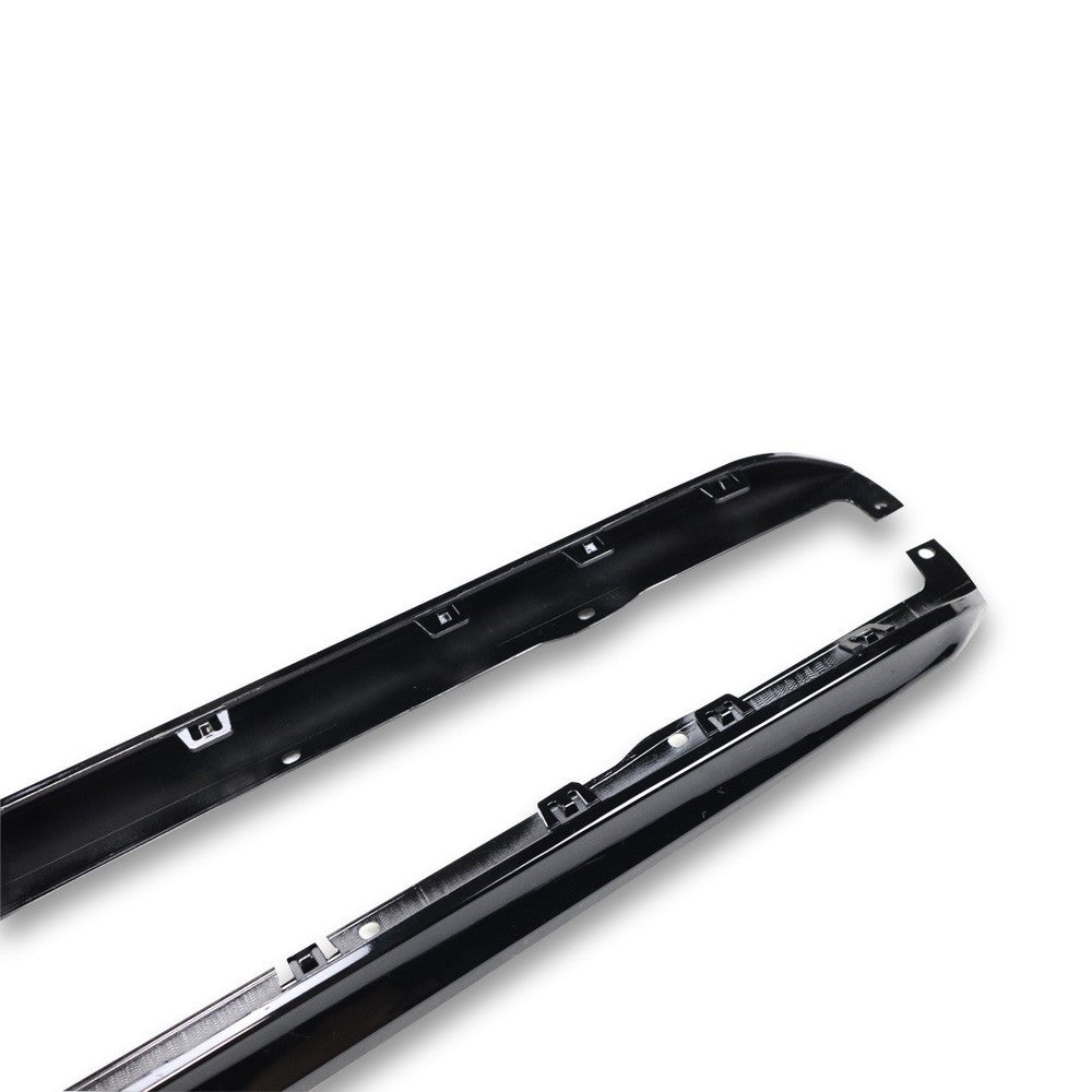 MP Style ABS Side Skirts - BMW F40 1 Series