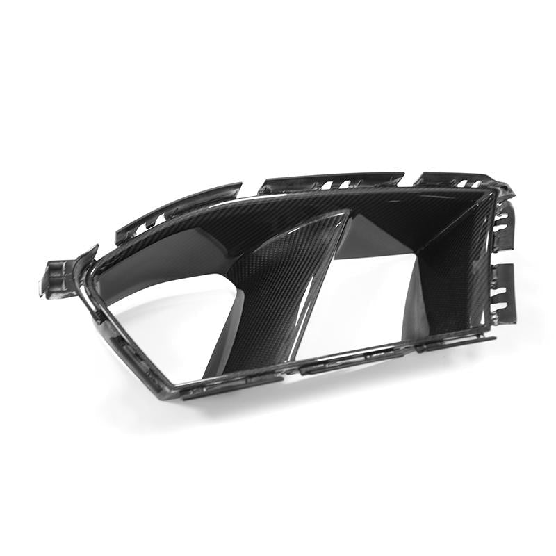 MP Style Carbon Fiber Air Ducts - BMW G80 M3 & G82 / G83 M4