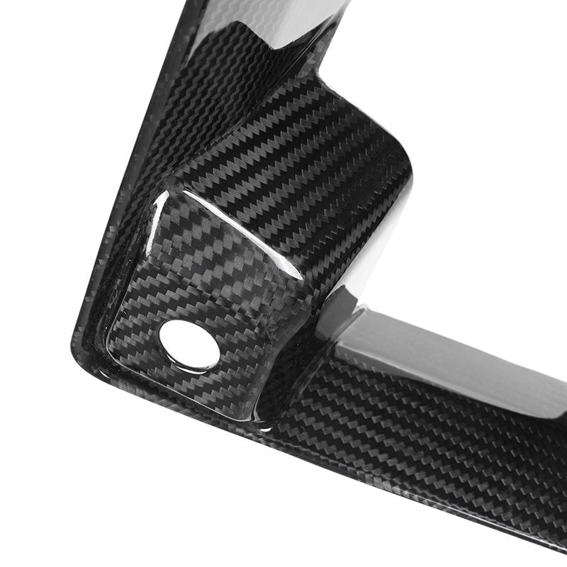 MP Style Carbon Fiber Air Ducts - BMW G87 M2