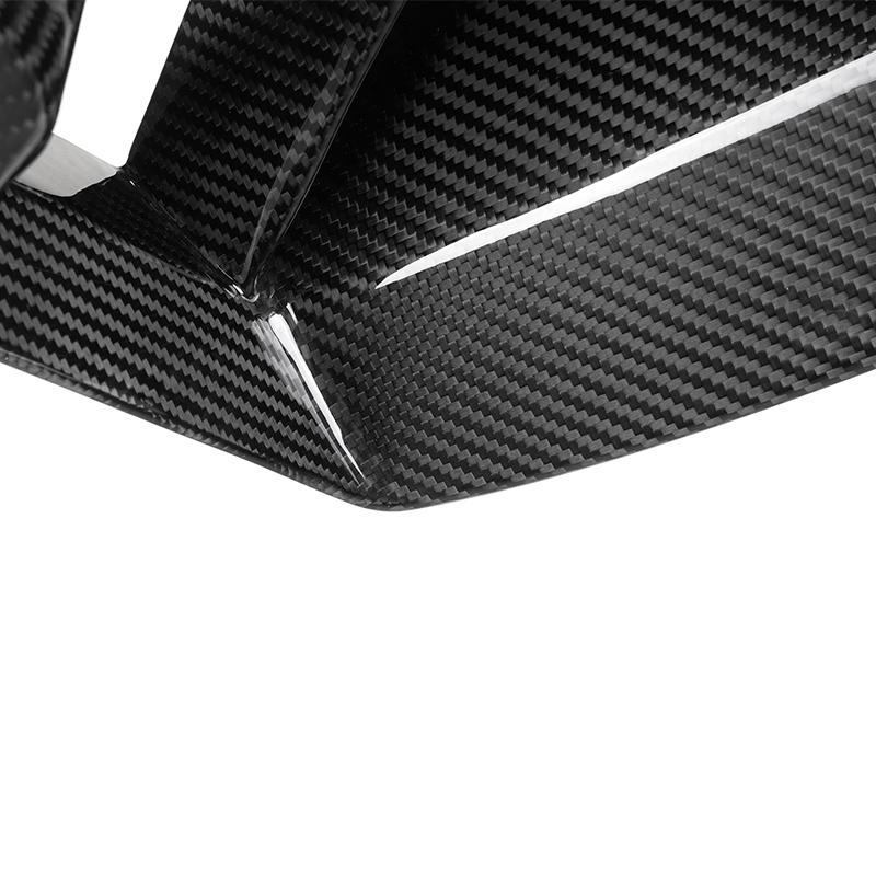 MP Style Carbon Fiber Air Ducts - BMW G87 M2