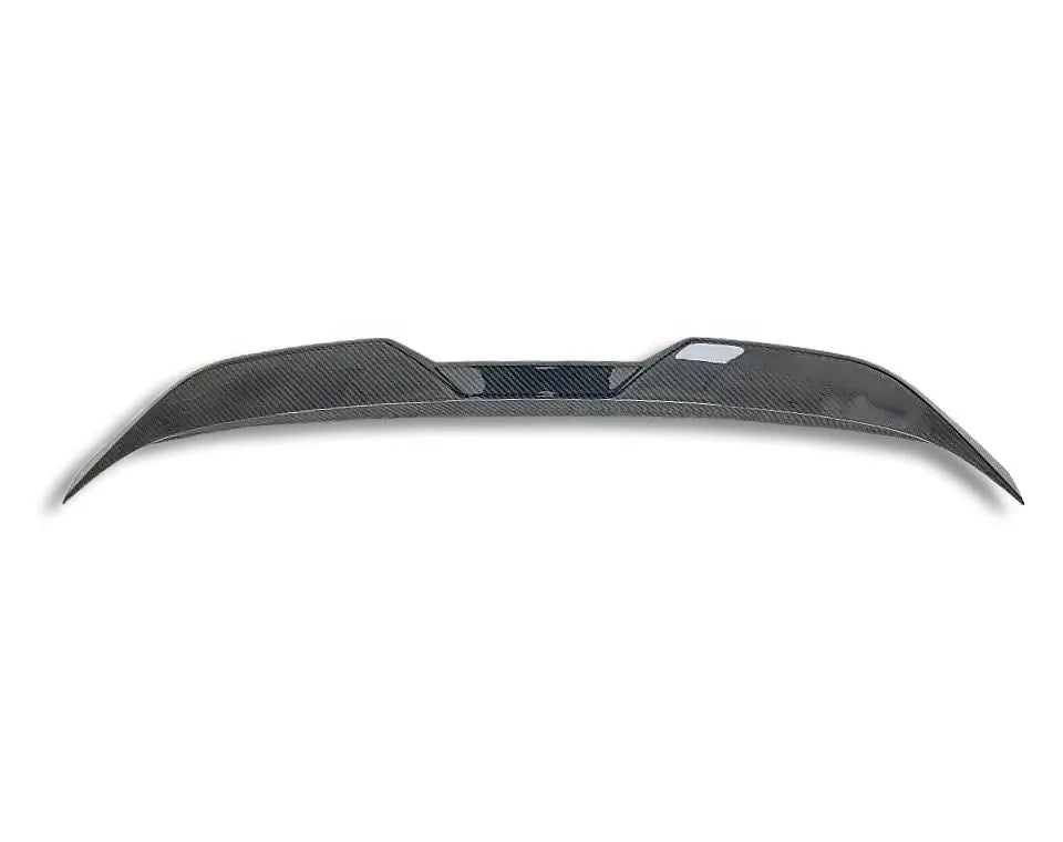 MP Style Carbon Fiber Body Kit - BMW G42 2 Series