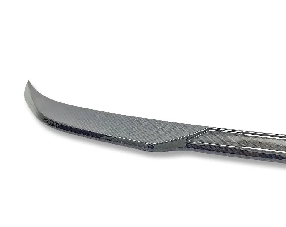MP Style Carbon Fiber Body Kit - BMW G42 2 Series