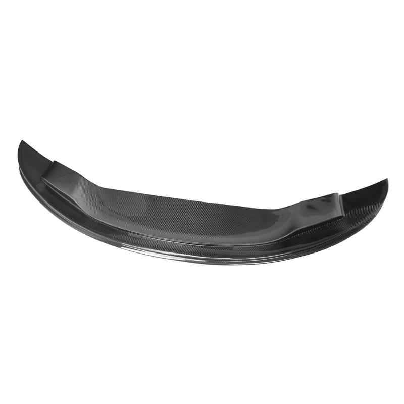 MP Style Carbon Fiber Front Lip - BMW E92 / E93 M3