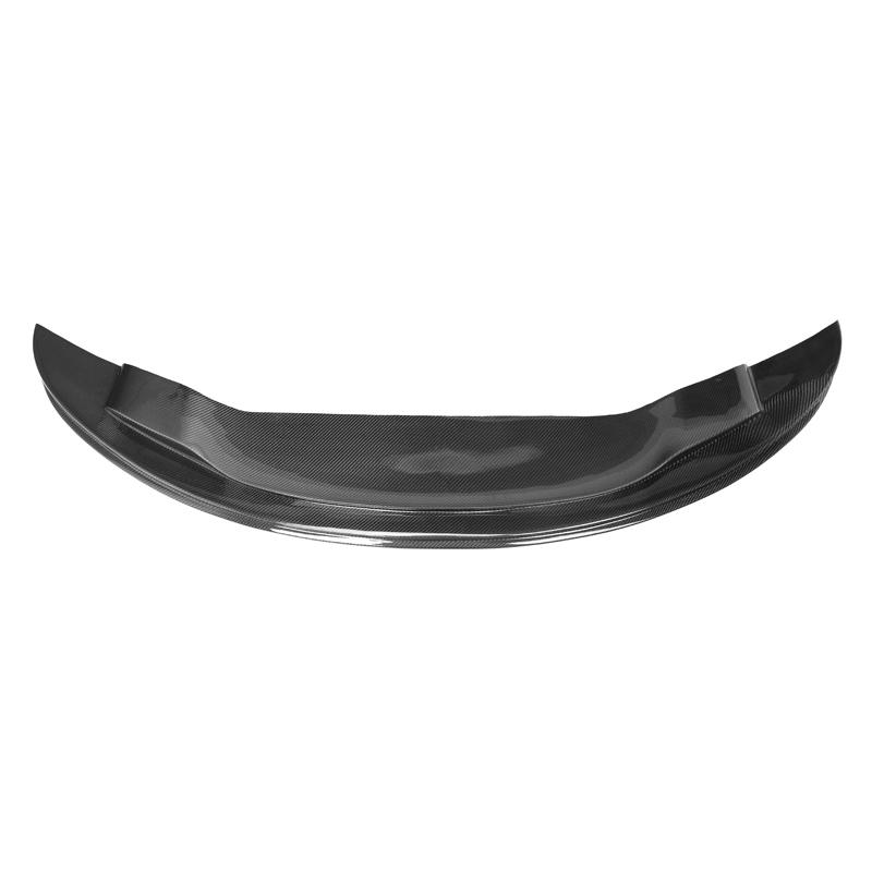 MP Style Carbon Fiber Front Lip - BMW E92 / E93 M3