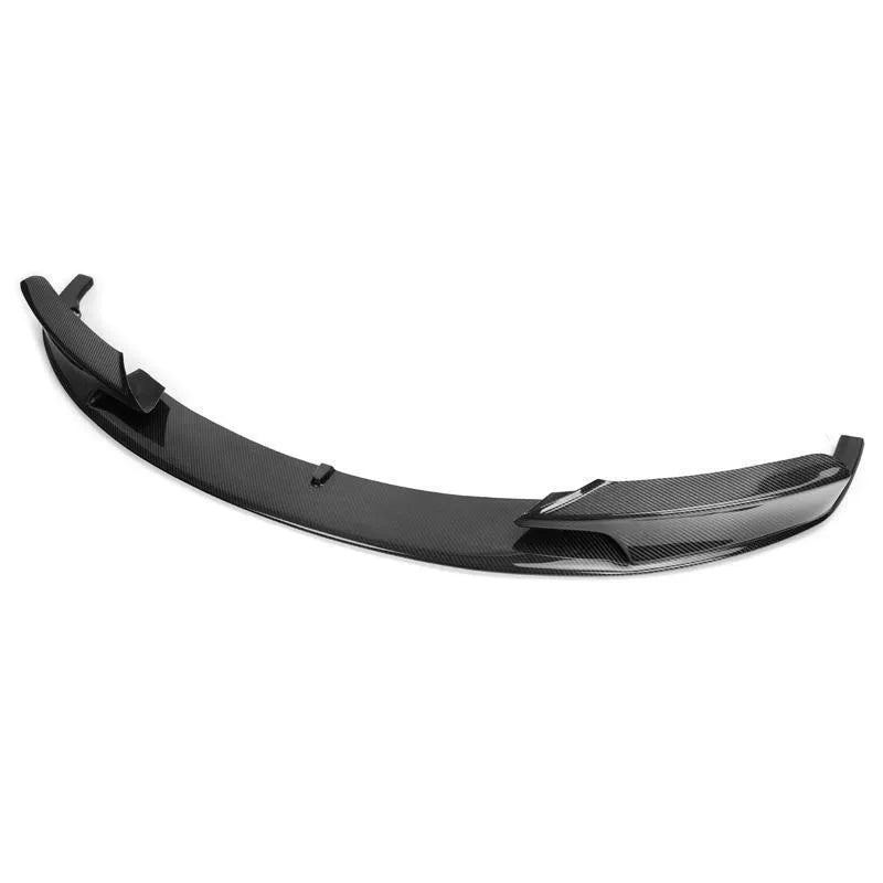 M Performance Style Carbon Fiber Front Lip - BMW F30 / F31 3 Series