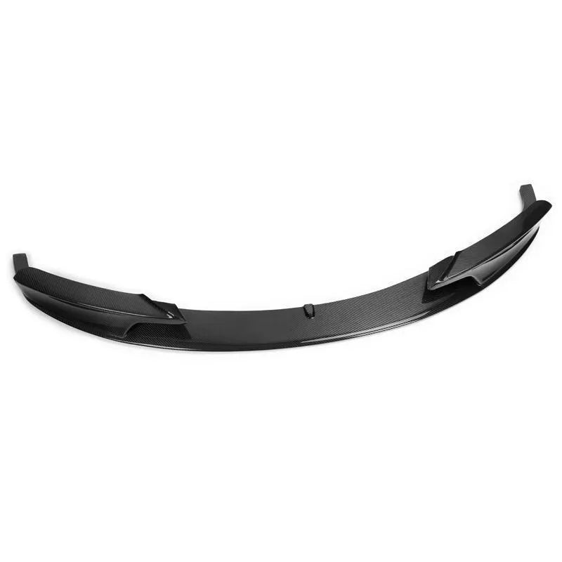 M Performance Style Carbon Fiber Front Lip - BMW F30 / F31 3 Series