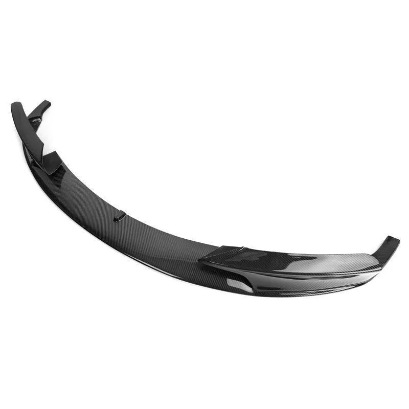 M Performance Style Carbon Fiber Front Lip - BMW F30 / F31 3 Series