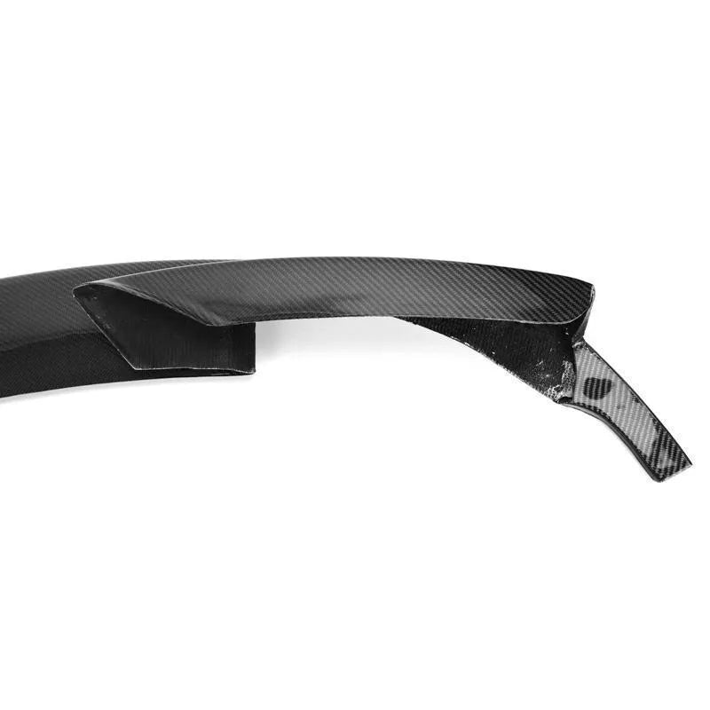 M Performance Style Carbon Fiber Front Lip - BMW F30 / F31 3 Series