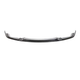 MP Style Carbon Fiber Front Lip - BMW F87 M2