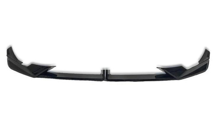 MP Style Carbon Fiber Front Lip - BMW G05 X5