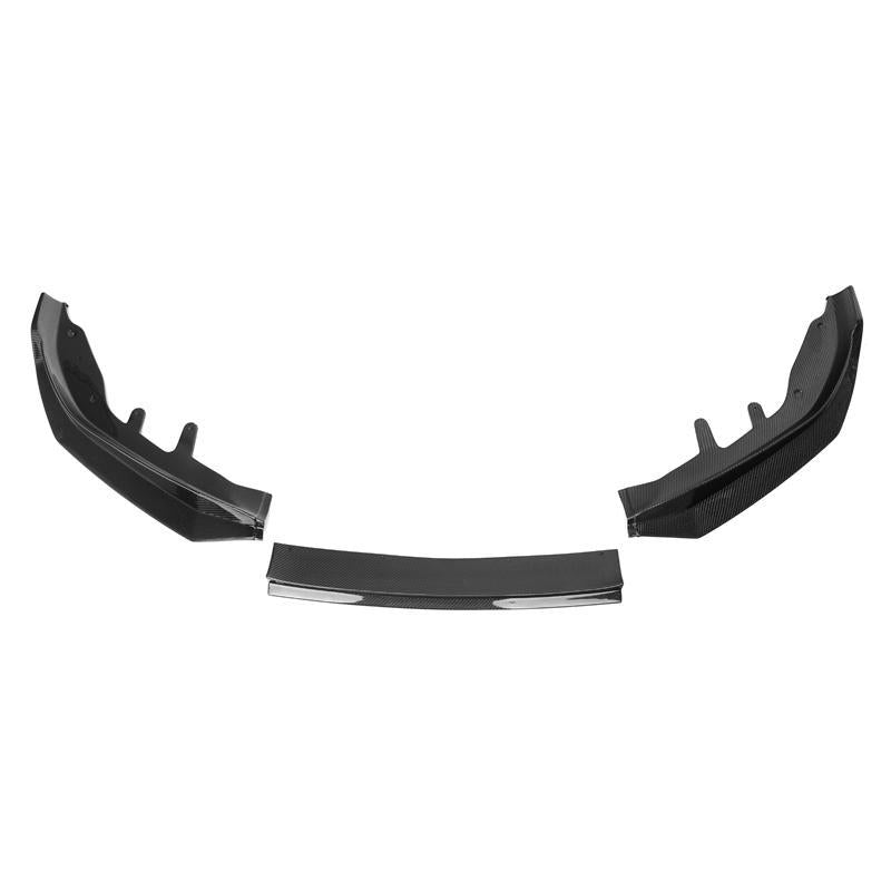 MP Style Carbon Fiber Front Lip - BMW G22/G23 4 Series