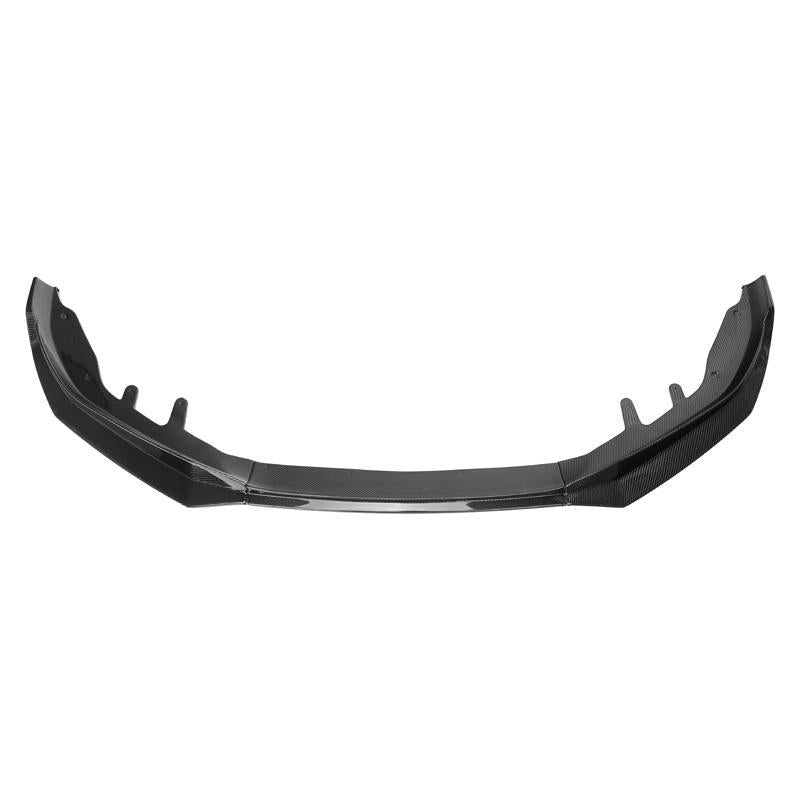 MP Style Carbon Fiber Front Lip - BMW G22/G23 4 Series