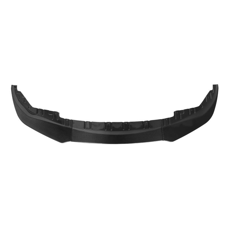 MP Style Carbon Fiber Front Lip - BMW G26 4 Series & i4