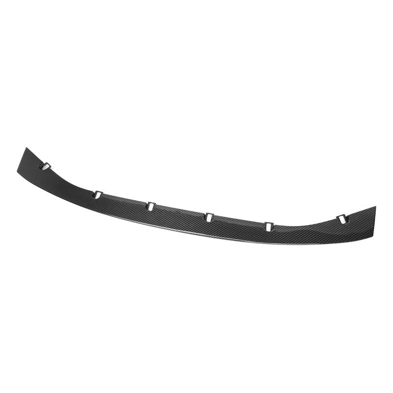 MP Style Carbon Fiber Front Lip - BMW G80 M3 & G82/G83 M4