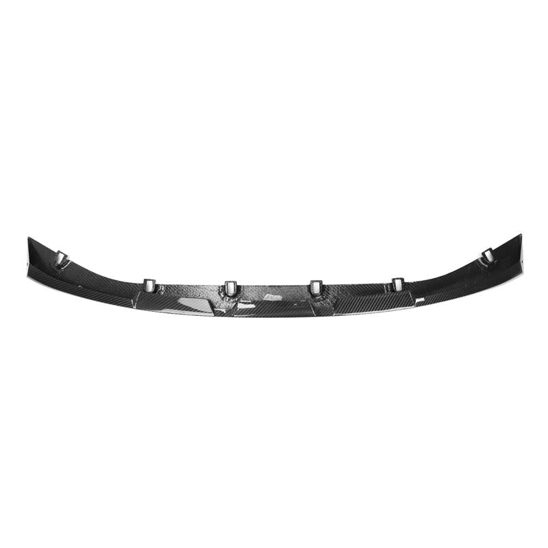 MP Style Carbon Fiber Front Lip - BMW G80 M3 & G82/G83 M4