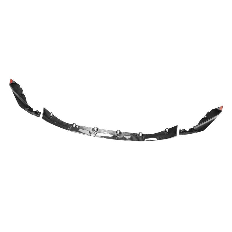 MP Style Carbon Fiber Front Lip - BMW G80 M3 & G82/G83 M4