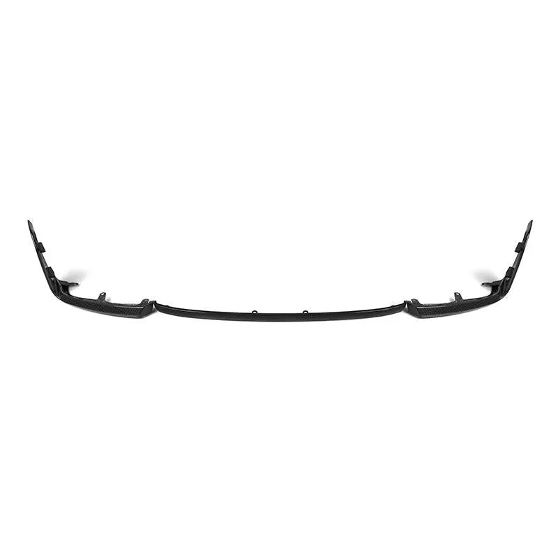 MP Style Carbon Fiber Front Lip - BMW G87 M2