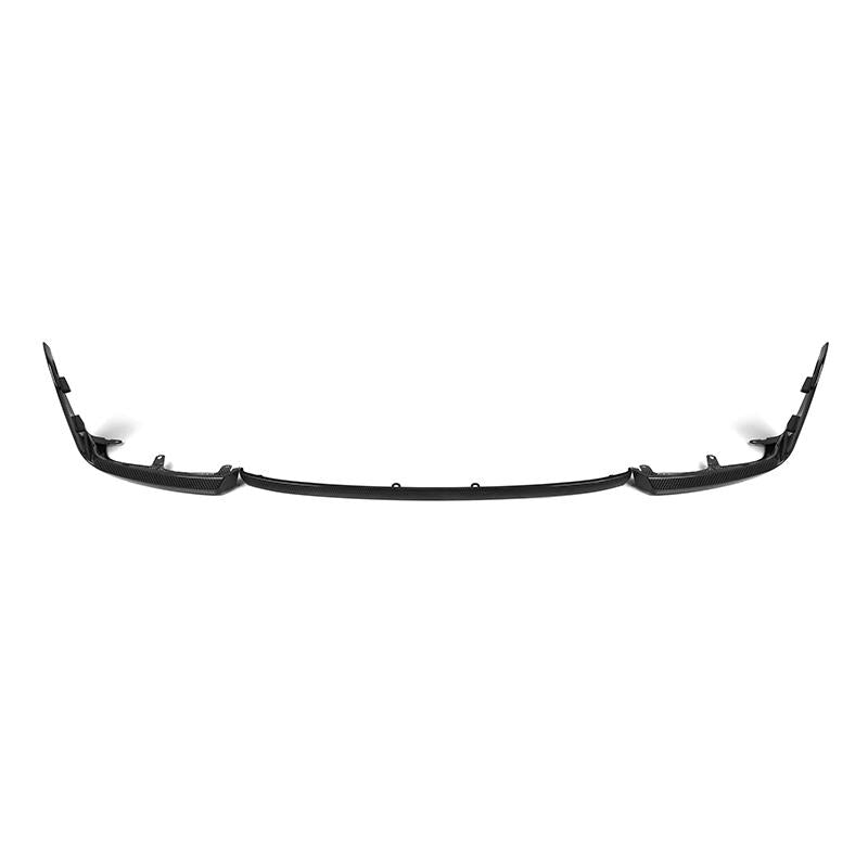 MP Style Carbon Fiber Front Lip - BMW G87 M2