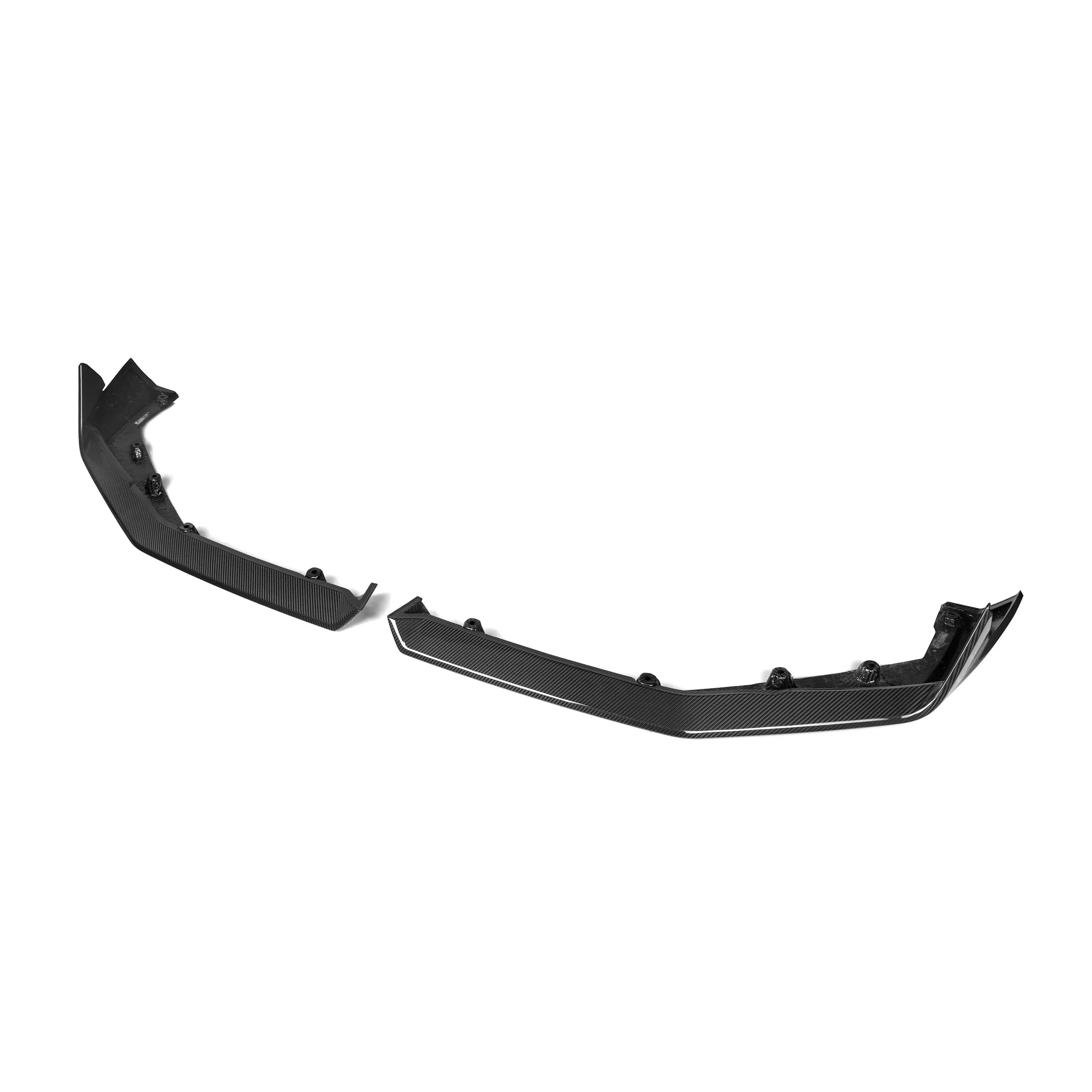 MP Style Carbon Fiber Front Lip - BMW G90/G99 M5