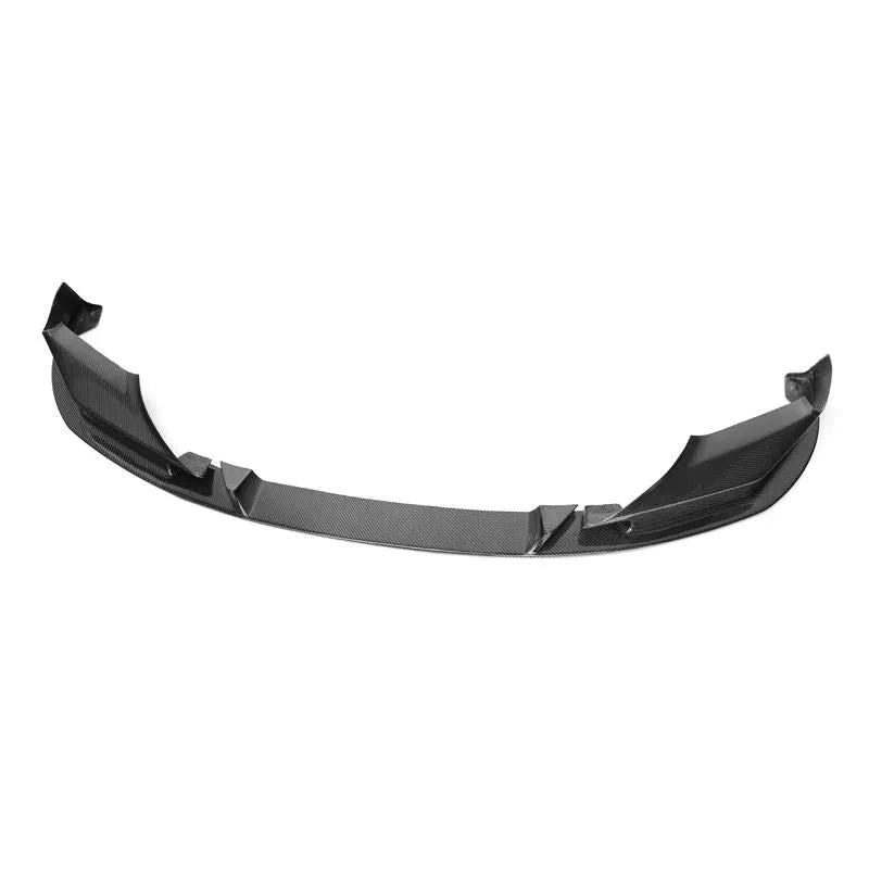 MP Style Carbon Fiber Front Lip V2 - BMW F90 M5