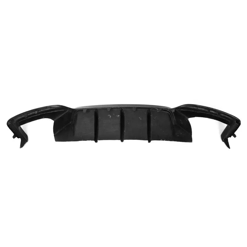 MP Style Carbon Fiber Rear Diffuser - BMW F06 / F12 / F13 M6 & 6 Series