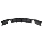 Performance Carbon Fiber Rear Diffuser - BMW F30 3 Series