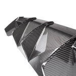 MP Style Carbon Fiber Rear Diffuser - BMW G80 M3 & G82/G83 M4