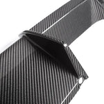 MP Style Carbon Fiber Rear Diffuser - BMW G80 M3 & G82/G83 M4