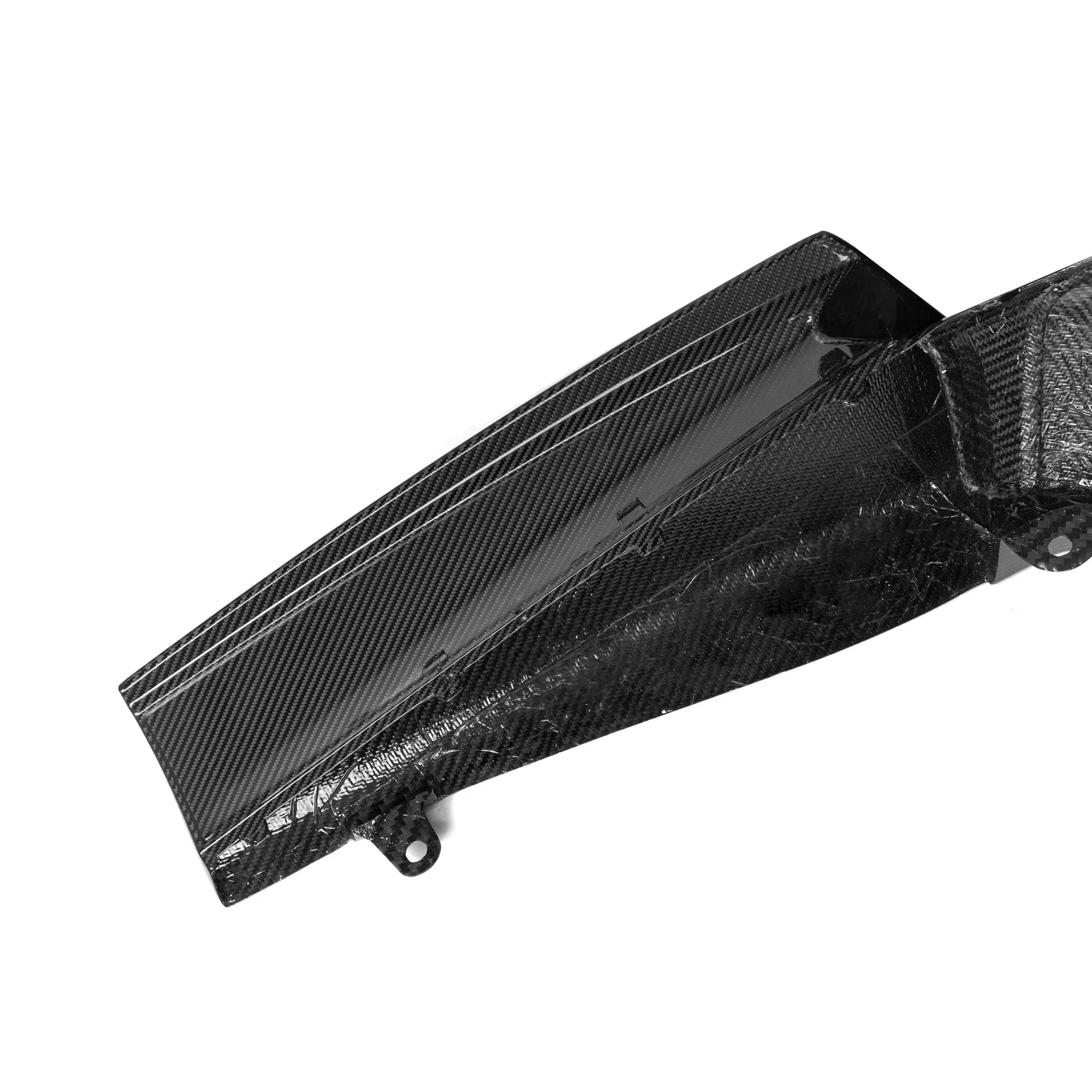 MP Style Carbon Fiber Rear Diffuser - BMW G90/G99 M5