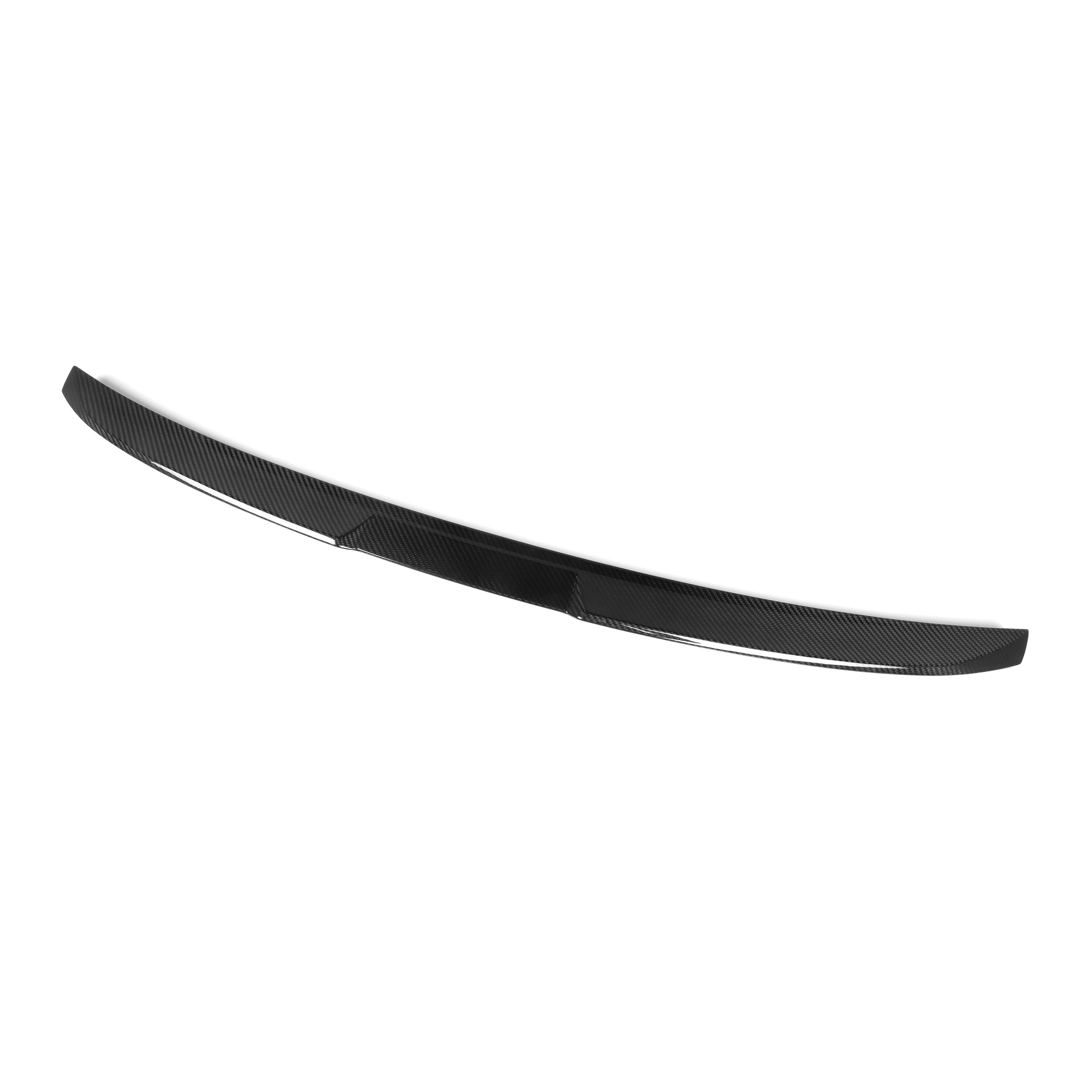 MP Style Carbon Fiber Rear Spoiler - BMW G90 M5