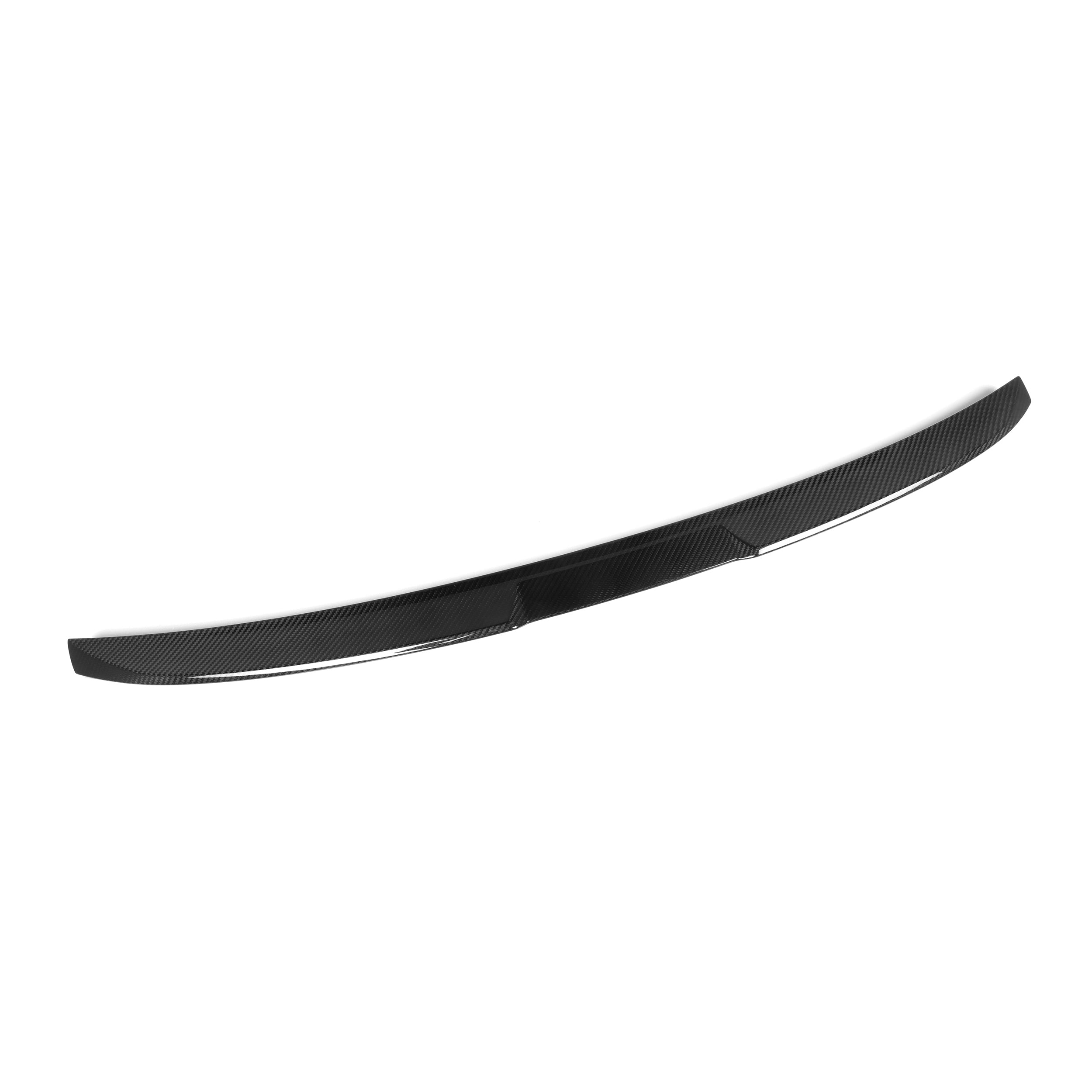 MP Style Carbon Fiber Rear Spoiler - BMW G90 M5