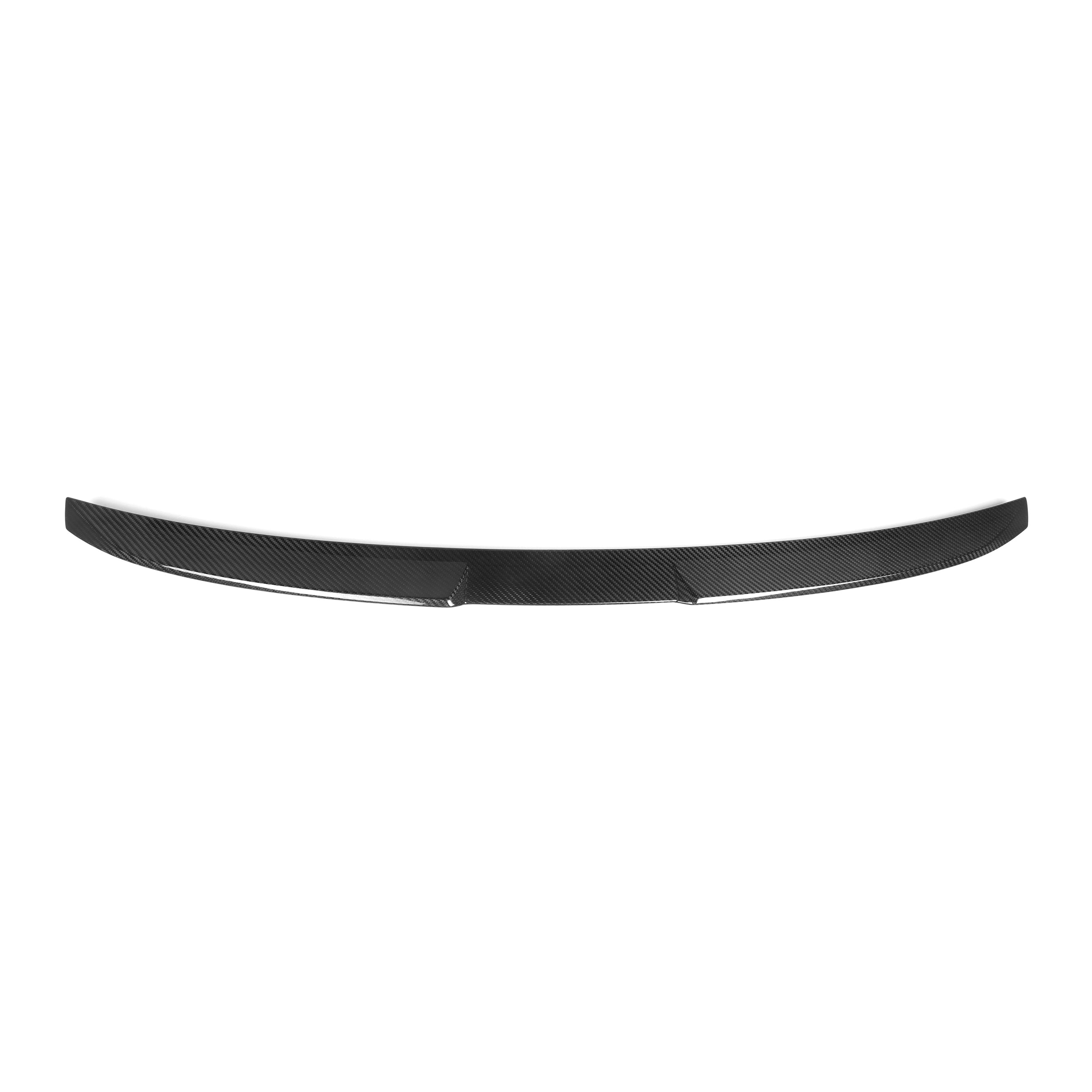 MP Style Carbon Fiber Rear Spoiler - BMW G90 M5