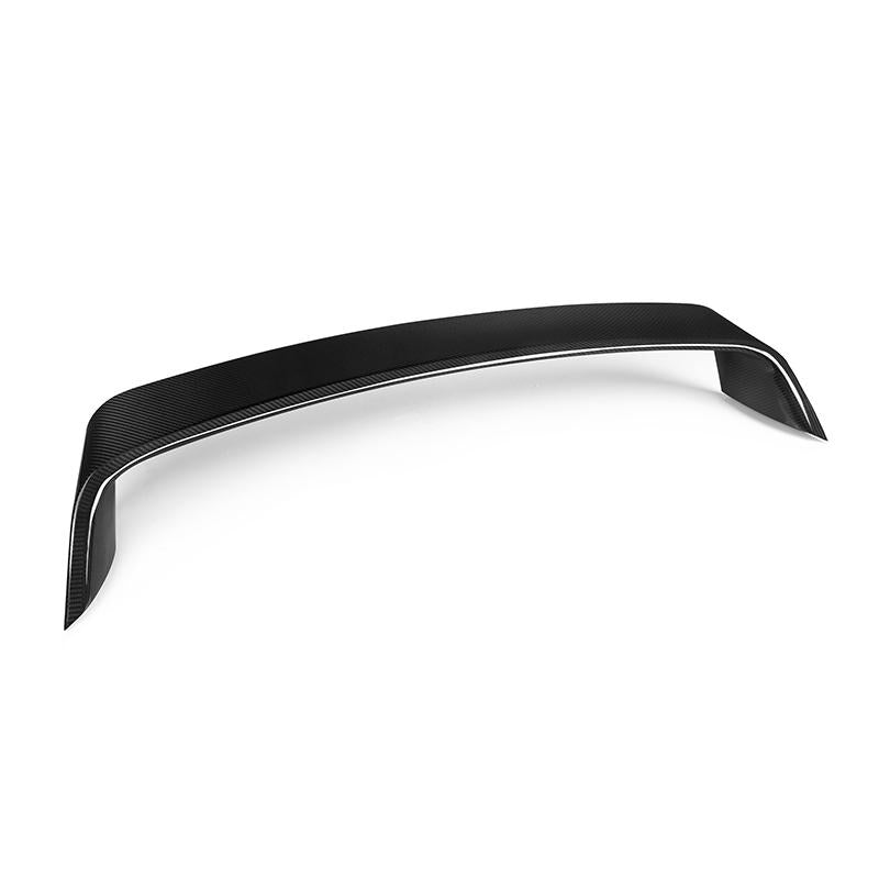 MP Style Carbon Fiber Rear Wing - BMW G87 M2