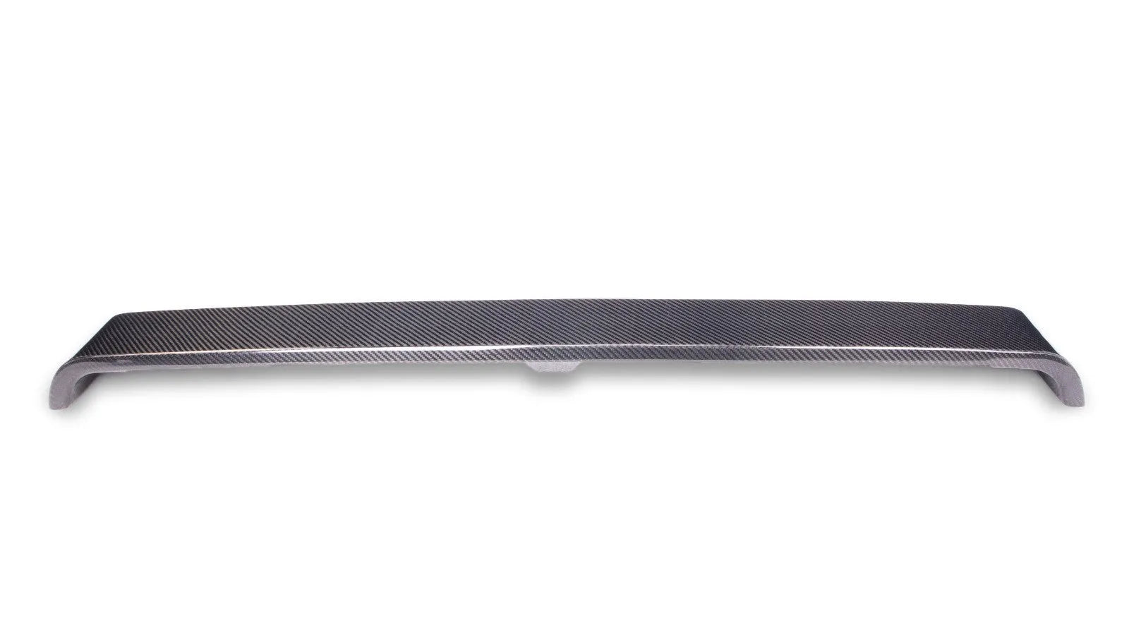 MP Style Carbon Fiber Roof Spoiler - BMW G42 2 Series
