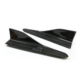 MP Style Carbon Fiber Side Skirts- BMW F87 M2 & M2C