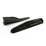 MP Style Carbon Fiber Side Skirts- BMW F87 M2 & M2C