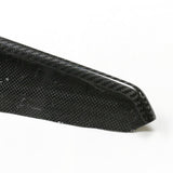 MP Style Carbon Fiber Side Skirts- BMW F87 M2 & M2C