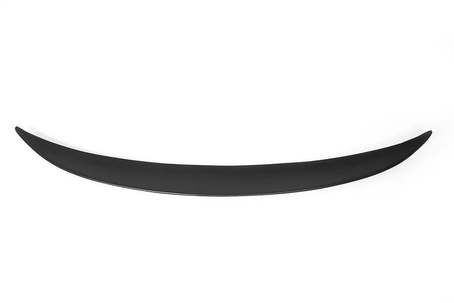 MP Style Carbon Fiber Trunk Spoiler - BMW E82 1 Series