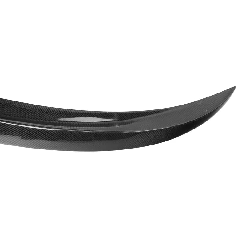 MP Style Carbon Fiber Trunk Spoiler - BMW F06 / F12 / F13 M6 & 6 Series