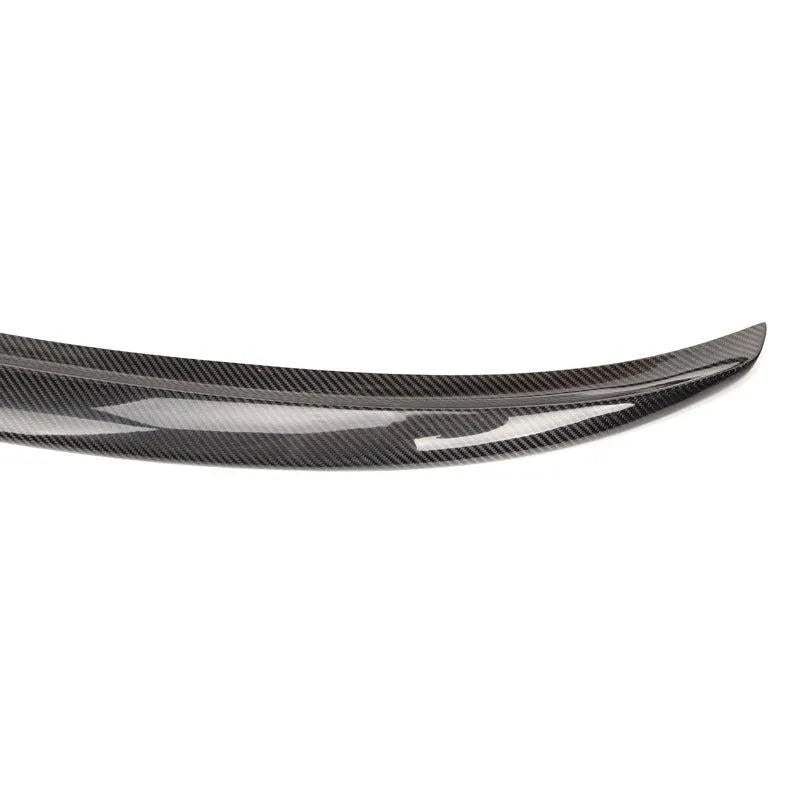 MP Style Carbon Fiber Trunk Spoiler - BMW F82 M4