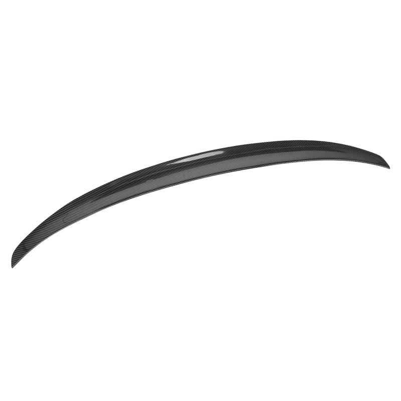 MP Style Carbon Fiber Trunk Spoiler - BMW F82 M4