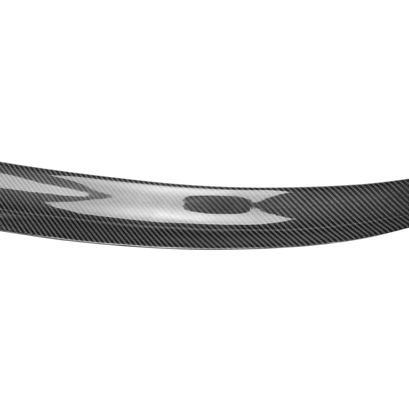 MP Style Carbon Fiber Trunk Spoiler - BMW F82 M4