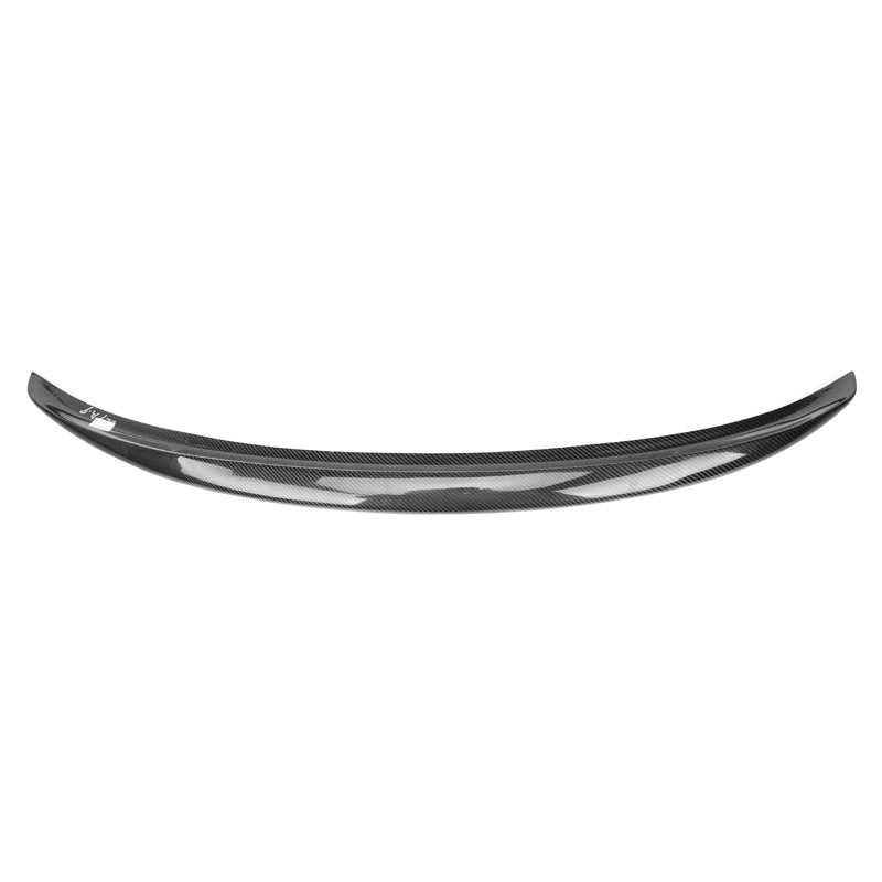 MP Style Carbon Fiber Trunk Spoiler - BMW F82 M4