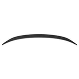 MP Style Carbon Fiber Trunk Spoiler - BMW G80 M3 & G20 3 Series