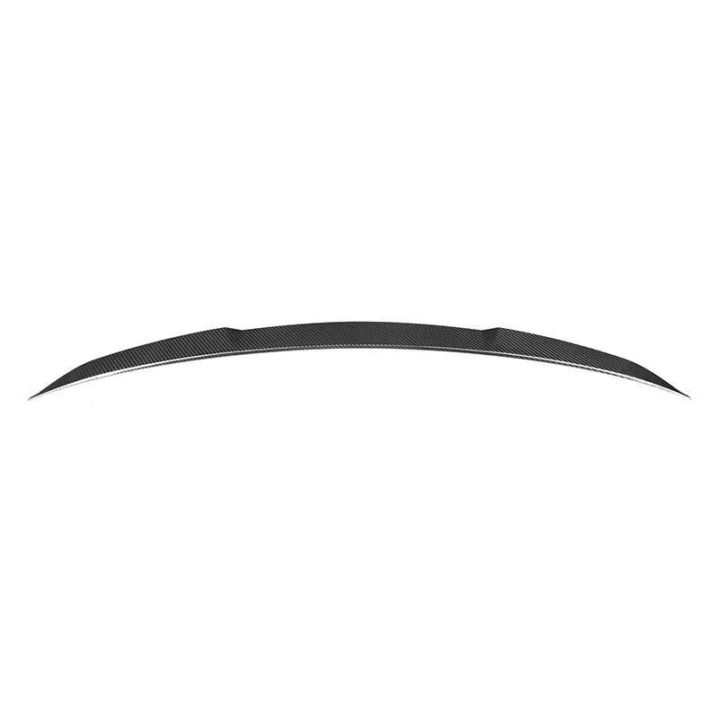 MP Style Carbon Fiber Trunk Spoiler - BMW G83 M4 & G23 4 Series
