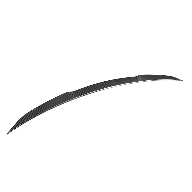 MP Style Carbon Fiber Trunk Spoiler - BMW G83 M4 & G23 4 Series