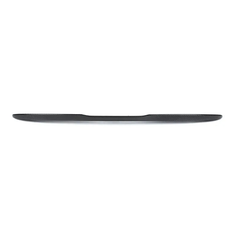 MP Style Carbon Fiber Trunk Spoiler - BMW M8 & 8 Series